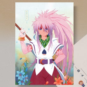 Arche Klein - Tales of Phantasia