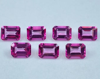 Beautiful Faceted Pink Color 39645 Pink Topaz Oval 11.5x10mm Single Piece 4.29 Carat Eye Clean Topaz November Birthstone