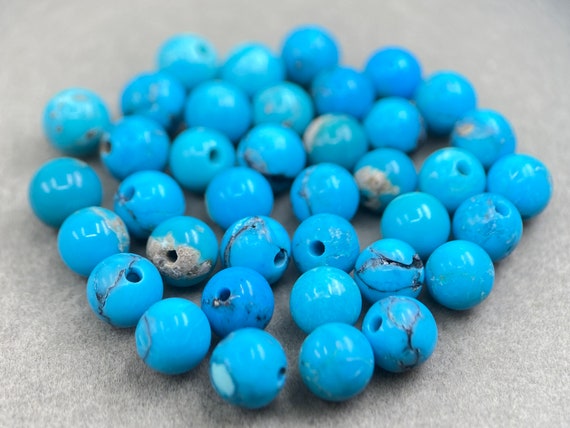 Half drilled beads jewellery best sale making