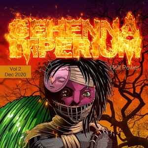Gehenna Imperium Vol. 2