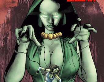 Kerra Prime presenta: Mi mascota