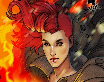 Gehenna Imperium Vol. 4