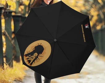 Paraguas del personaje Sadie