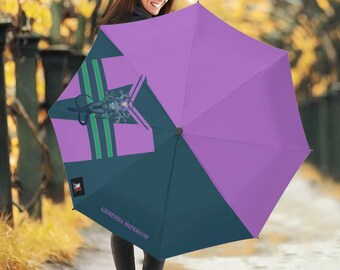 Ru Umbrella Gehenna Imperium