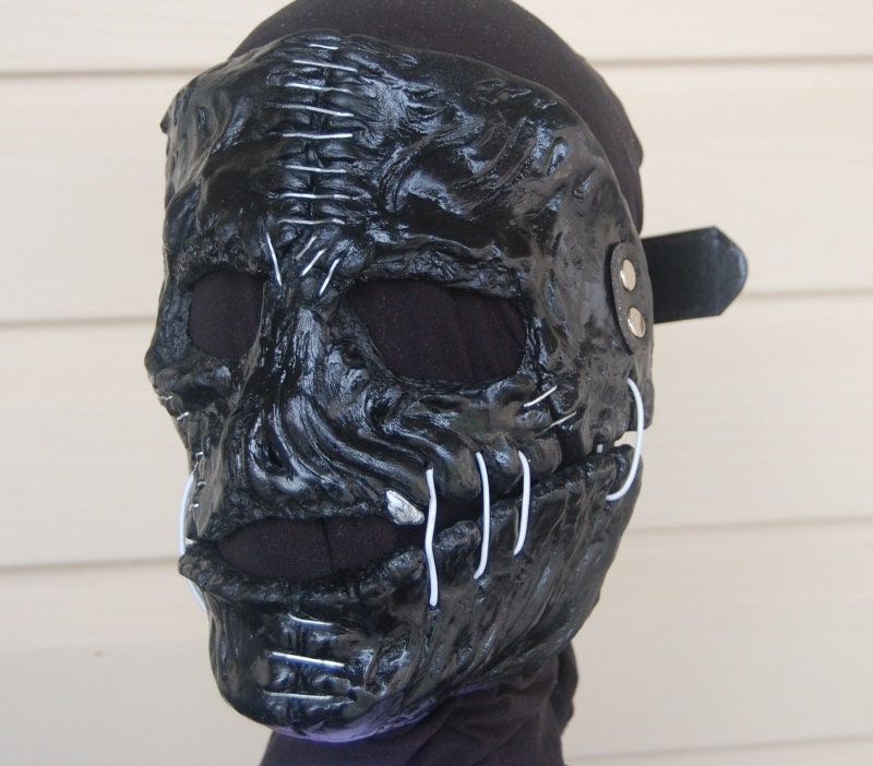 Slipknot Corey Taylor Vol. 3 (the Subliminal Verses) Horror