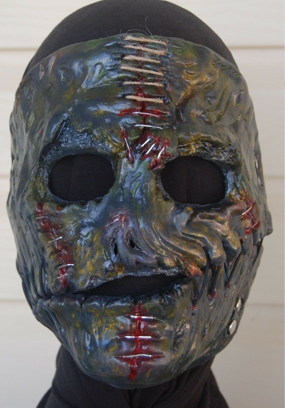 Slipknot Corey Taylor Vol 3 (the Subliminal Verses) Mask Horror