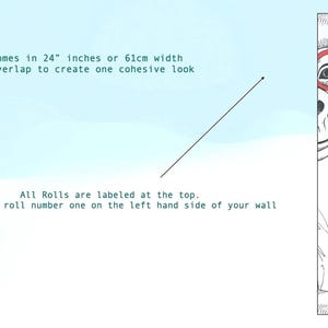 The image is a cartoon-style illustration featuring a group of anthropomorphic animals, including a monkey wearing red glasses, set against a light blue background.