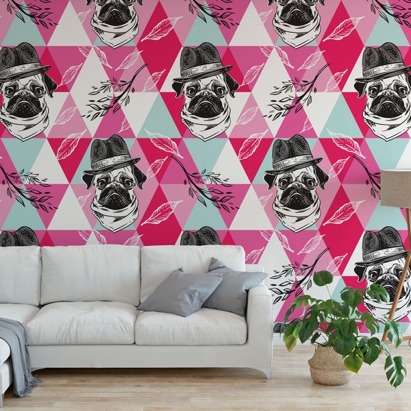 Funny Wallpaper - Etsy