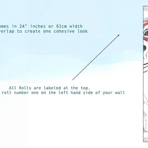 The image is a cartoon-style illustration featuring a group of anthropomorphic animals, including a monkey wearing red glasses, set against a light blue background.