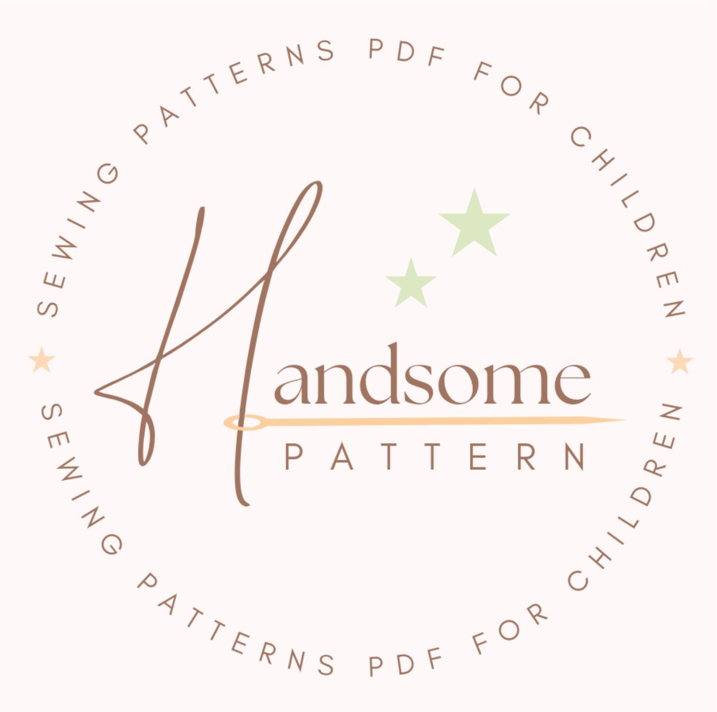 Handsomepattern
