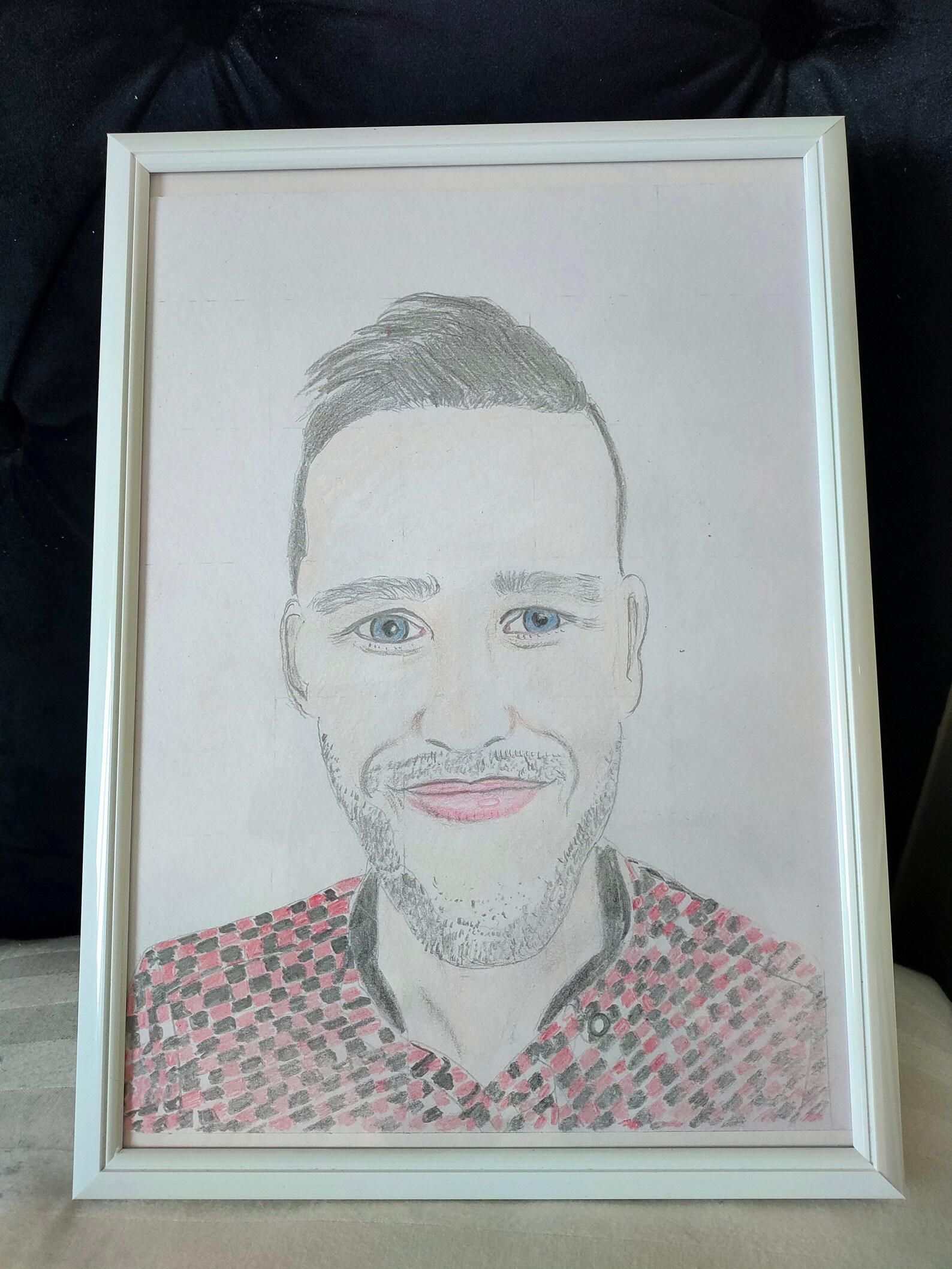 Guide To Creating Reusable Laminated Ppe Portraits Ppe Portraits Vrogue