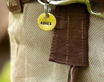 Equine Blanket Tags