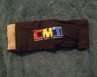 Brazalete de televisión de música country CMT