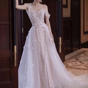 Ivory prom dresses under 100 shop