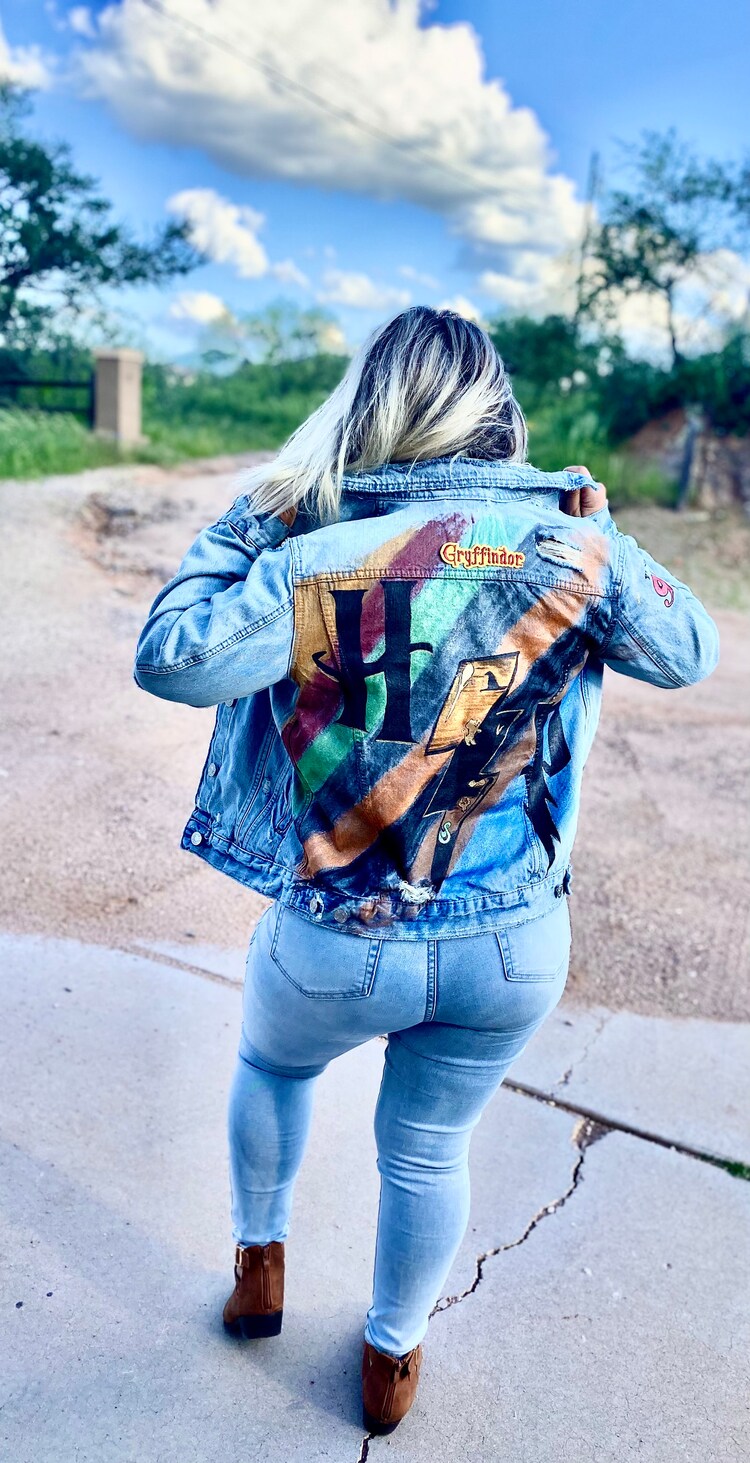 bulk buy denim jackets