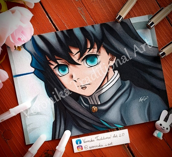 Anime drawing, pencil drawing : r/AnimeDrawing