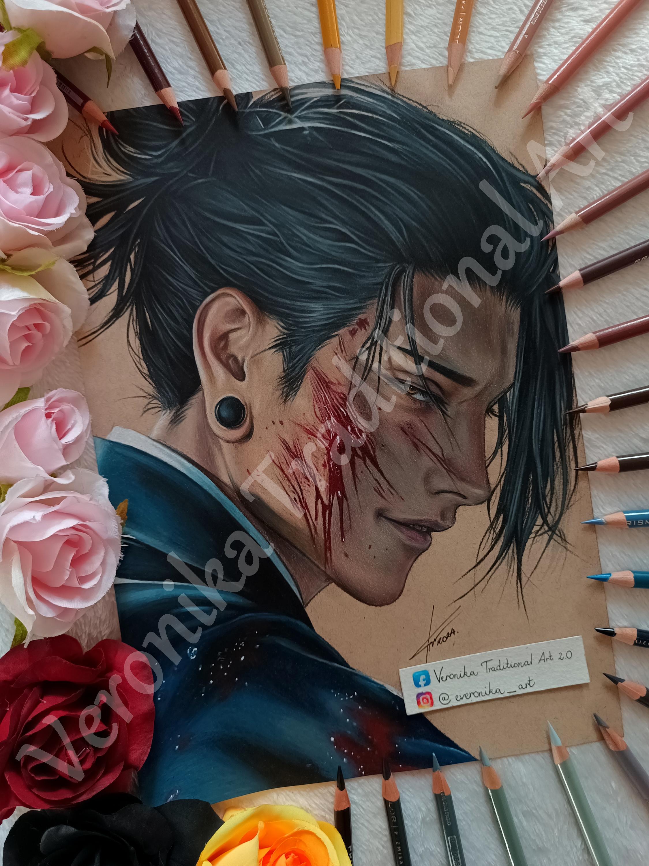 鉛筆画 復讐を決めた日 il_fullxfull.6402699662_m88u.jpg