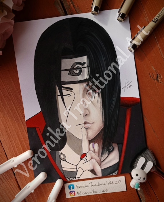 Anime drawing, pencil drawing : r/AnimeDrawing