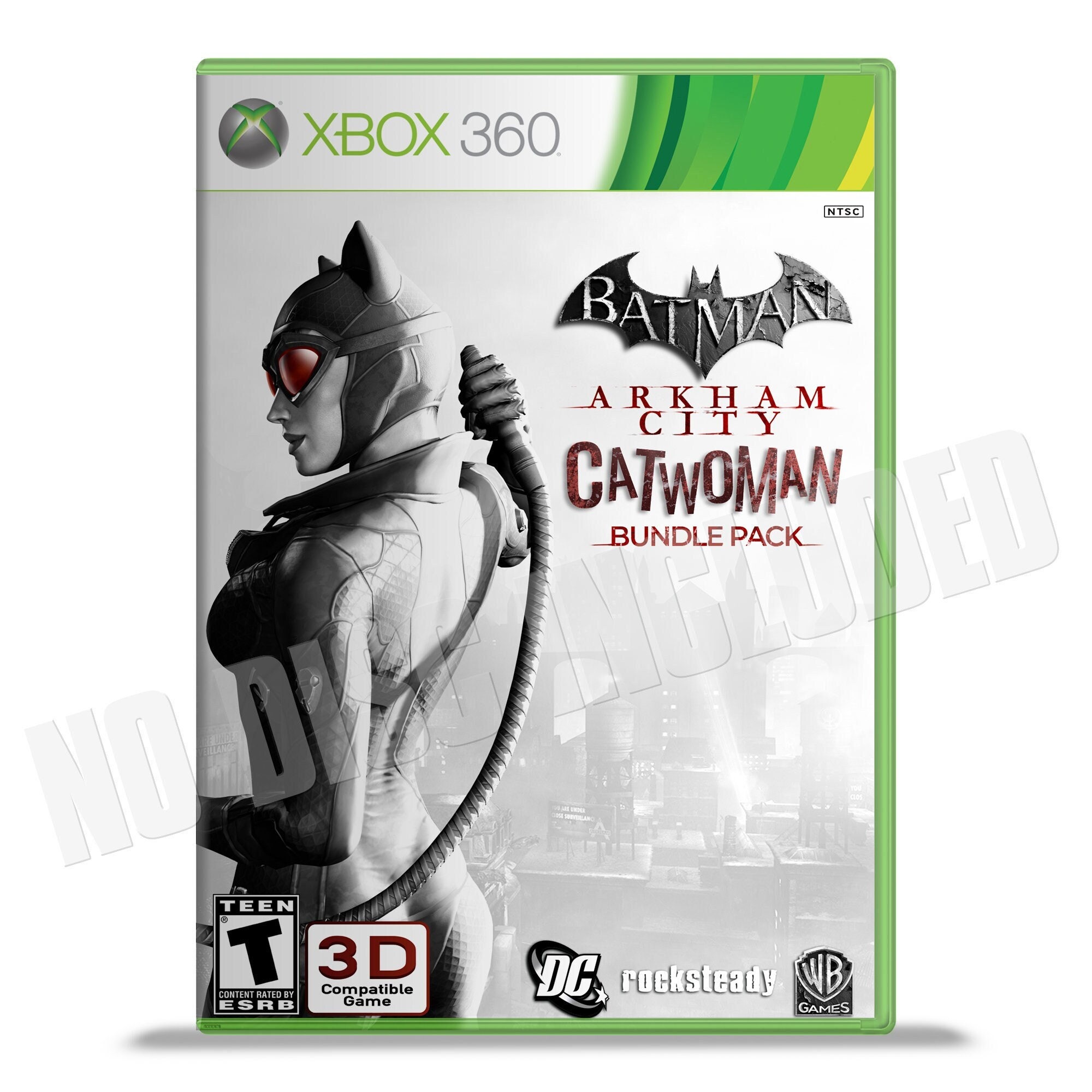 Batman Arkham City Catwoman Code Ps3 Kostenlos Catwoman Batman Arkham City Code