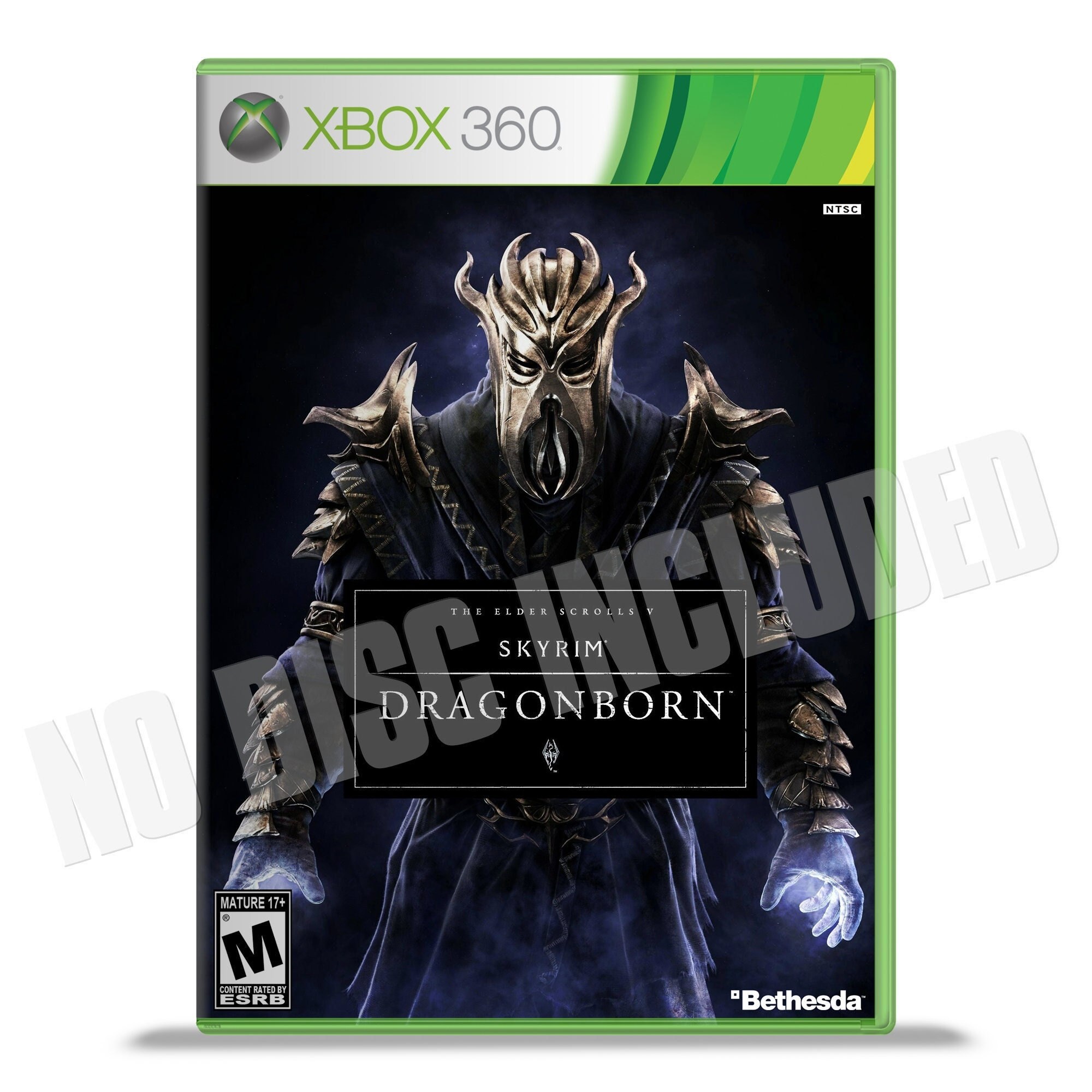 Skyrim switch case deals
