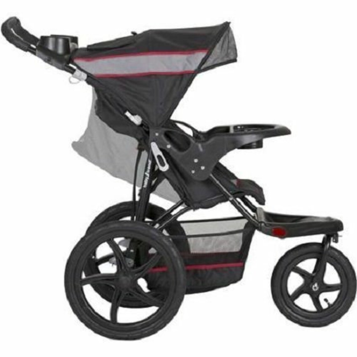 3 Wheel All Terrain Stroller Jogger Baby Infant Lightweight Etsy