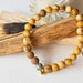 see more listings in the Palo Santo Schmuck section