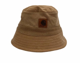 Bucket Hat Label | Etsy Ireland