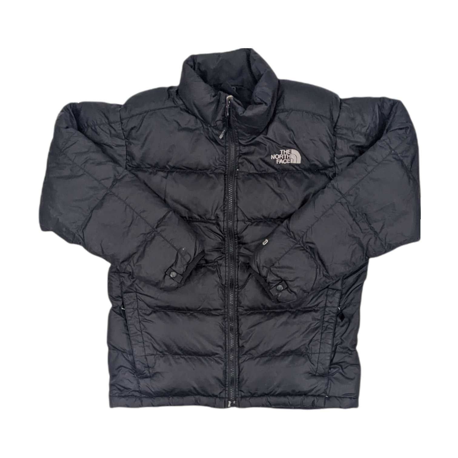 550 Down Nuptse Puffer Jacket 