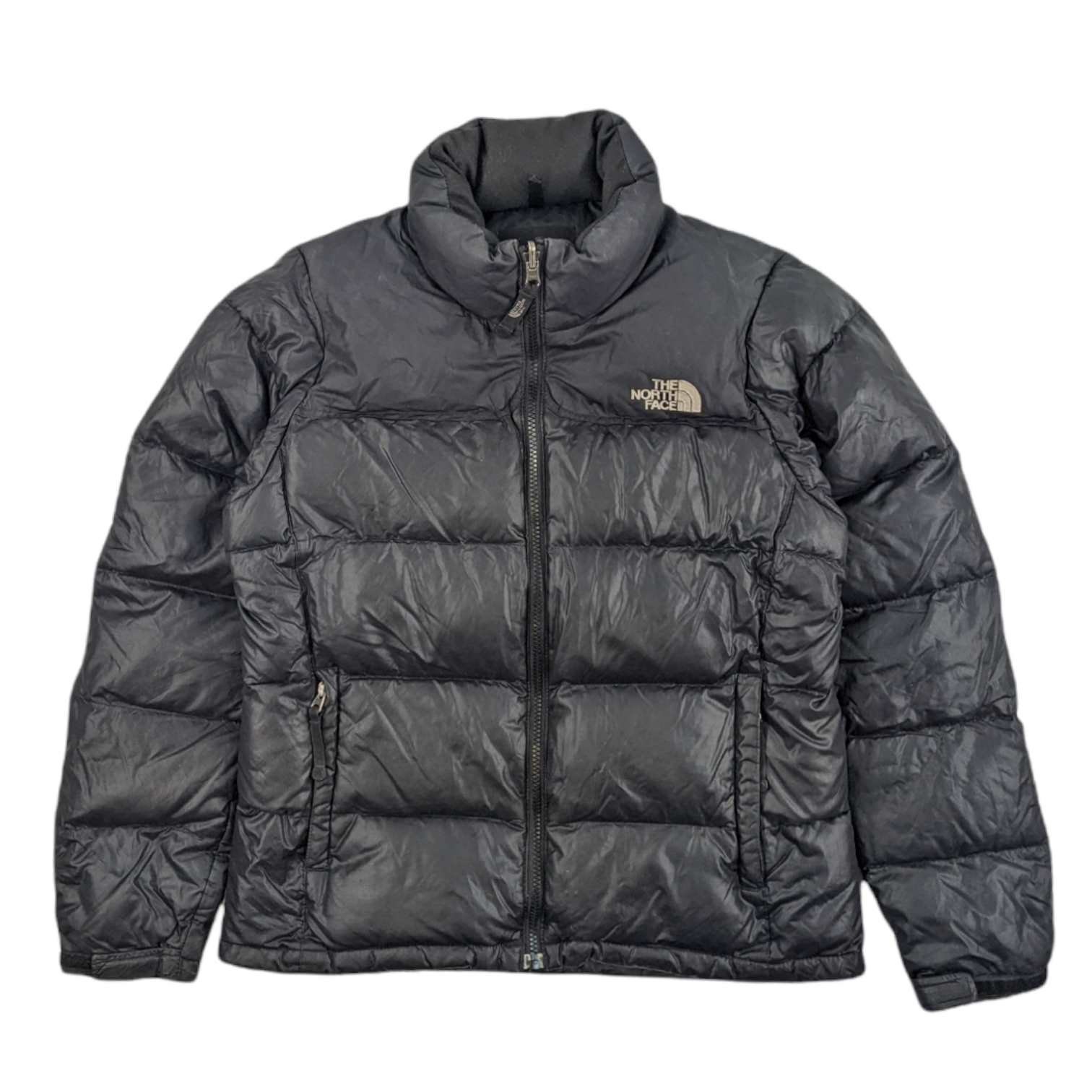 Puffer Jacket North Face - Etsy