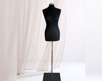 Mannequin de Couture, buste de couture femme