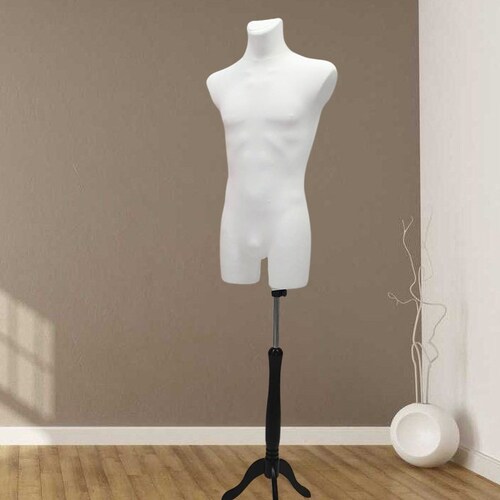Male Mannequin Sewing Mannequin Male With Legs Etsy