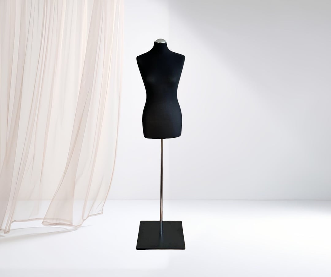 Mannequin Female, Dress Form, Sewing Mannequin Female - Etsy