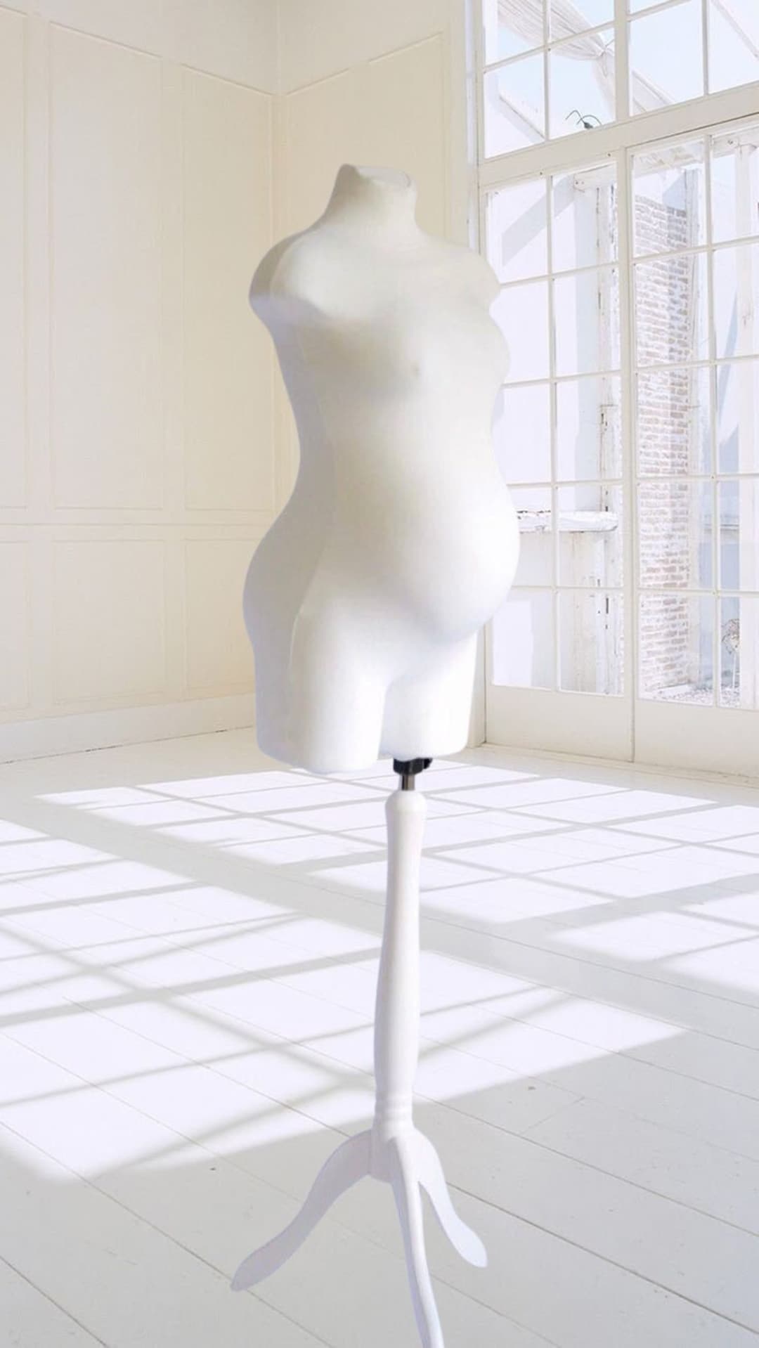 Maternity Mannequins Pregnant Mannequins and Maternity Etsy Australia