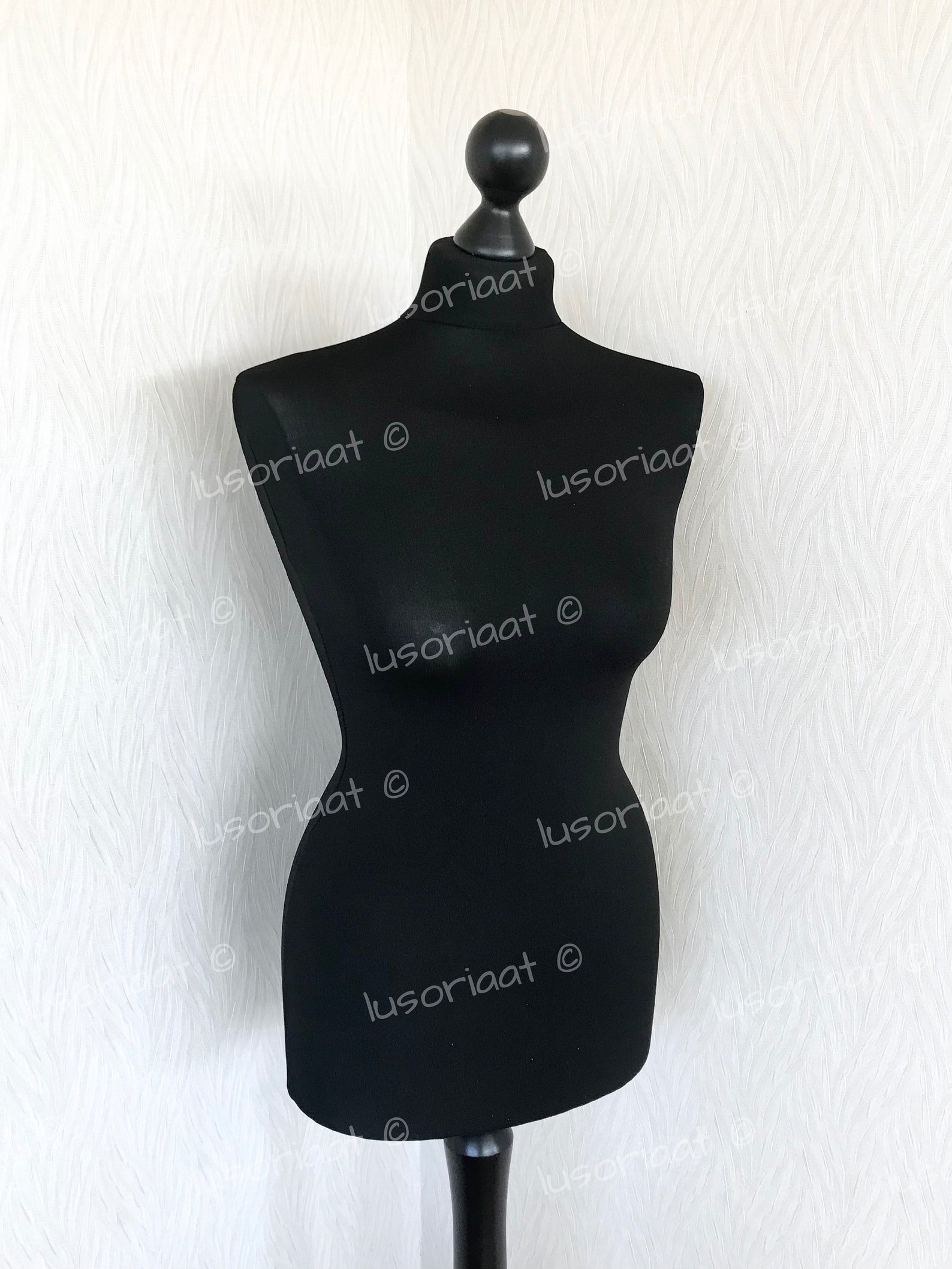 Tailor doll size 40/42 L tailor bust female mannequin Etsy