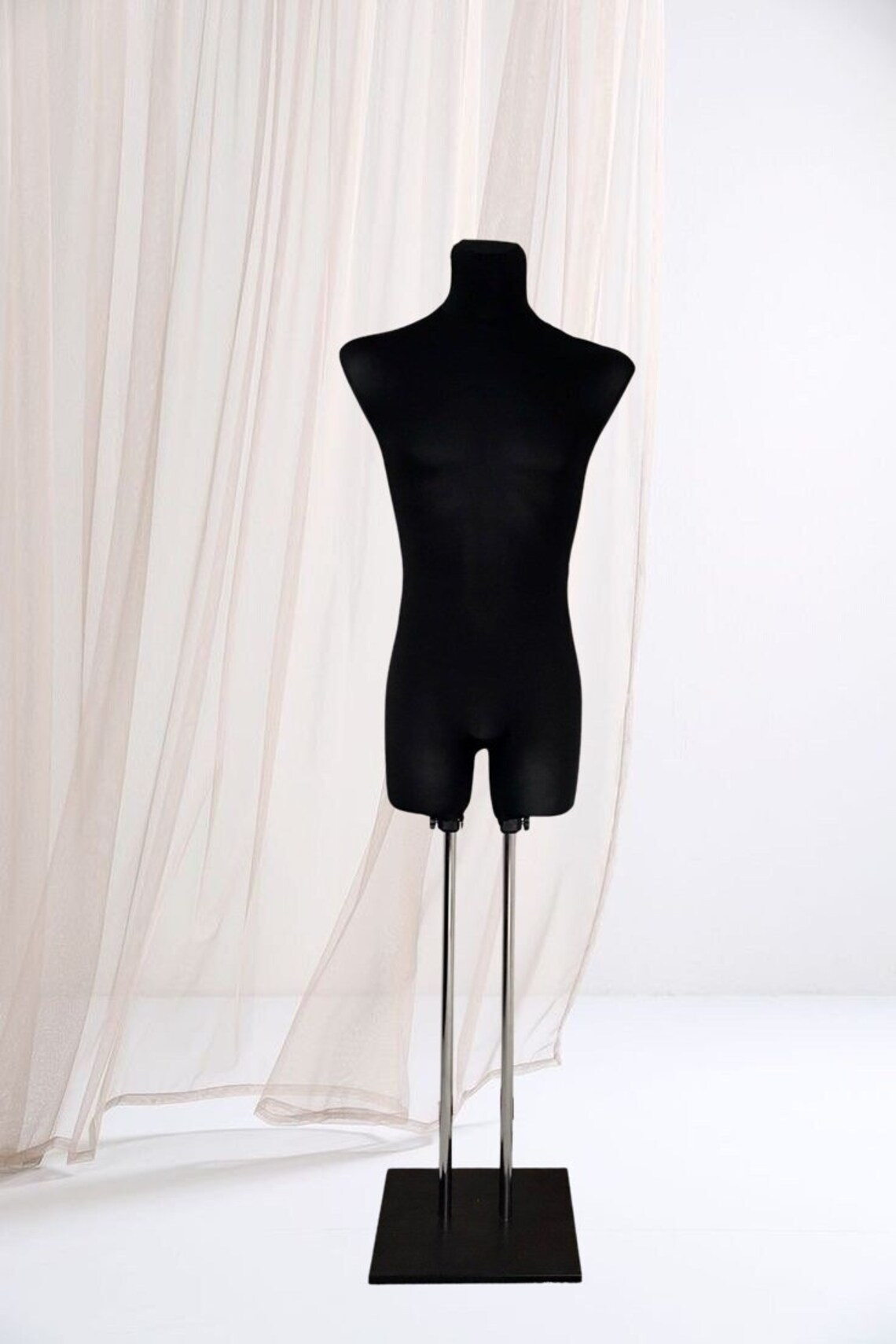 Male Mannequin Sewing Mannequin Male With Legs Etsy