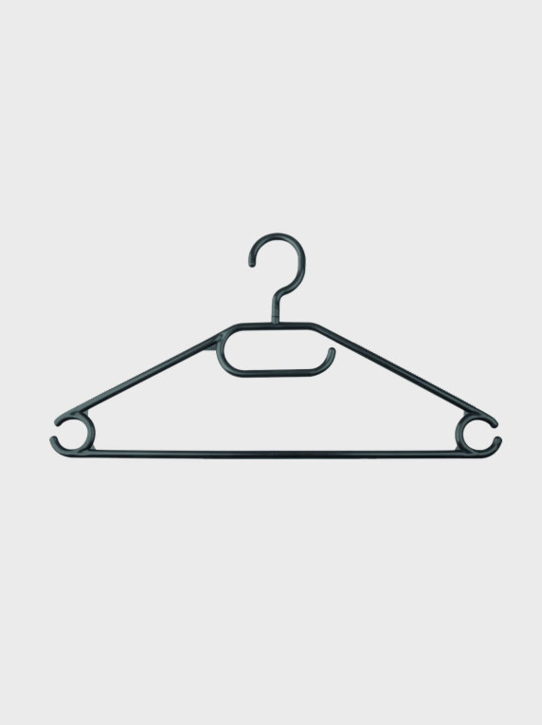 Clothes Hanger With Hooks 41 Cm Pack of 30 60 or 100 Etsy