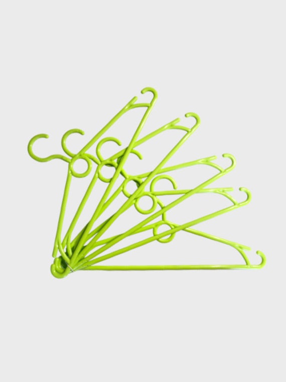 Clothes Hanger With Hooks, 41 Cm, Pack of 30, 60 or 100 