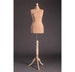 Couture model, women's sewing bust 