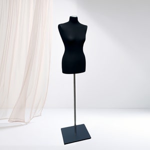 Mannequin female, Dress form, Sewing mannequin female