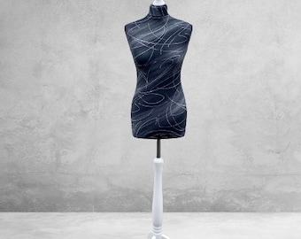 Mannequin female, Dress form, Sewing mannequin female