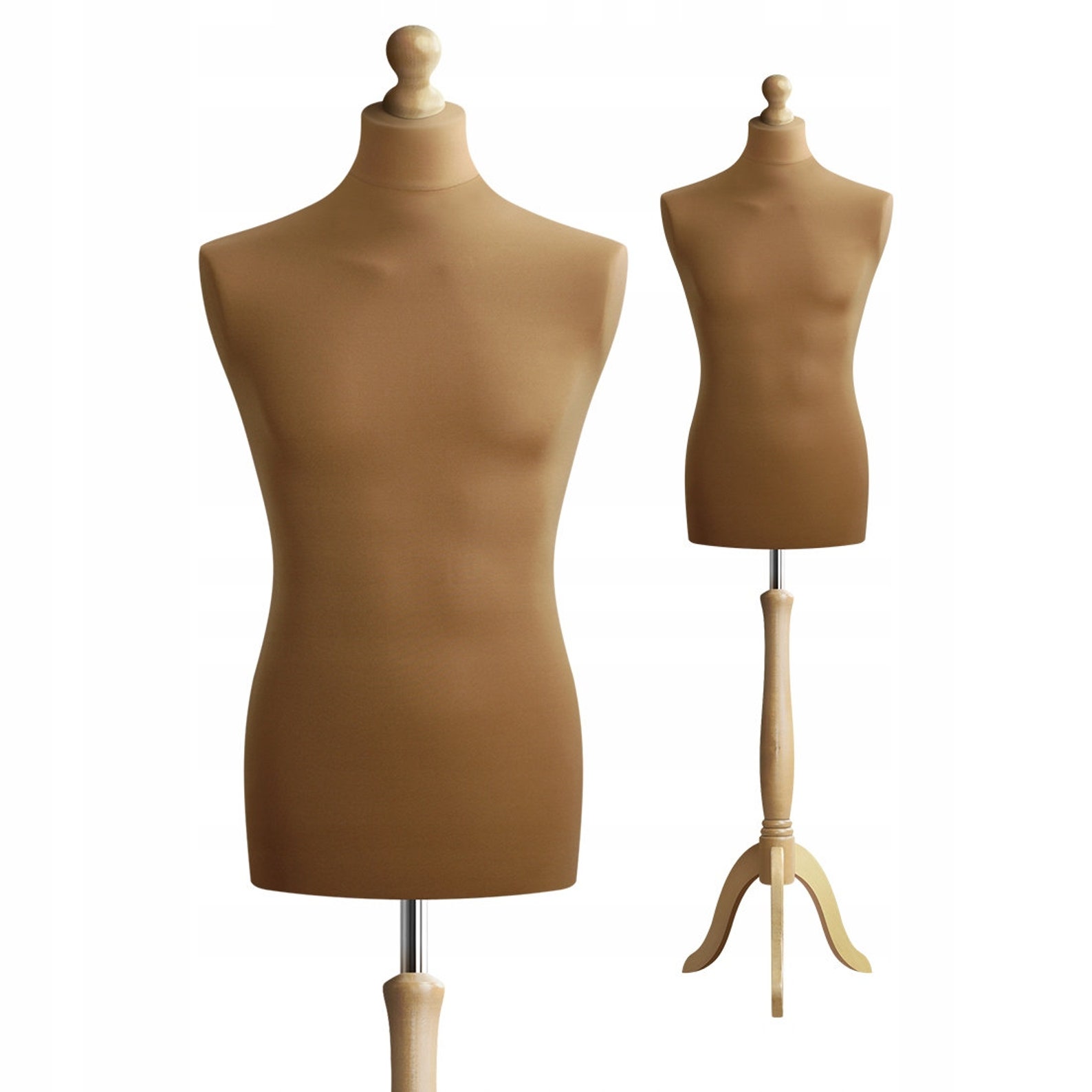 Male Mannequin Sewing Mannequin Male Etsy