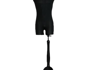 Mannequin de couture homme - mannequin de couture pour hommes, mannequin de couture pour vitrines et design, mannequin
