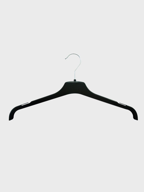 Clothes Hanger With Hooks 43 Cm Pack of 20 30 60 100 or 