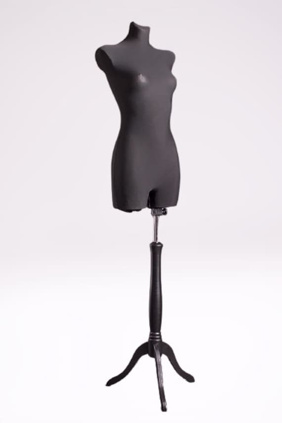 La Taille: M/L Mannequin De Couture Buste De Couture Femme - Etsy