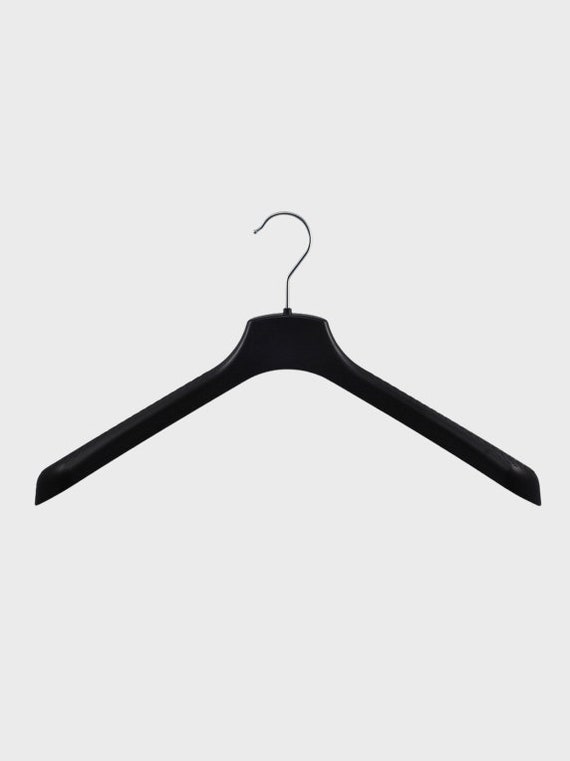STAVROS SET OF 2pcs Minimal Hanger Clothing Rack Copper Gold Black  Coathanger Triangle Simple Geometric 