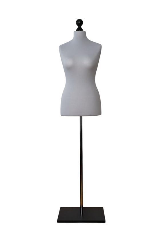 dummy for dress design Dress Form Dummy at best price in New Delhi by Figurettes Inc