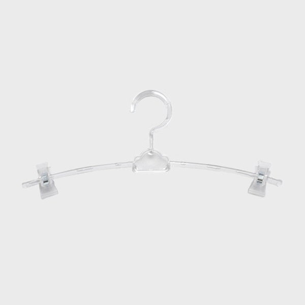 Underwear hangers, Hanger for Bras, Lingerie, 27 cm, Pack of 130