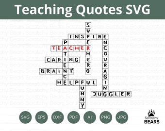 Free Free Mother&#039;s Day Crossword Svg