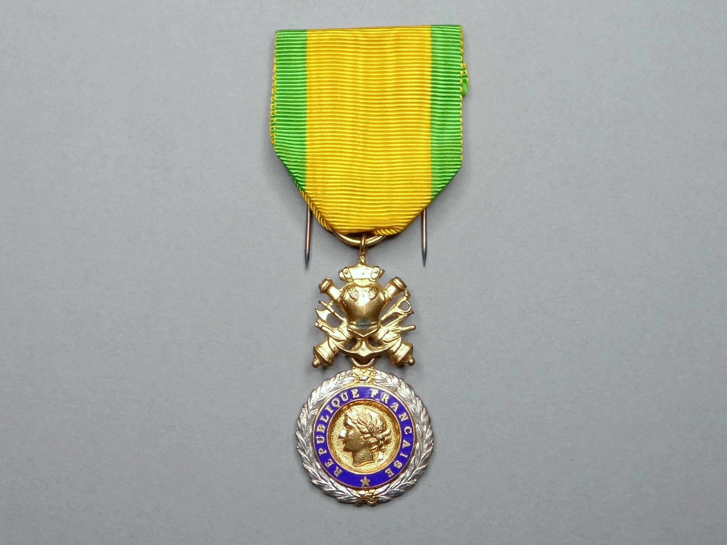 French Military Medals - Etsy Sweden