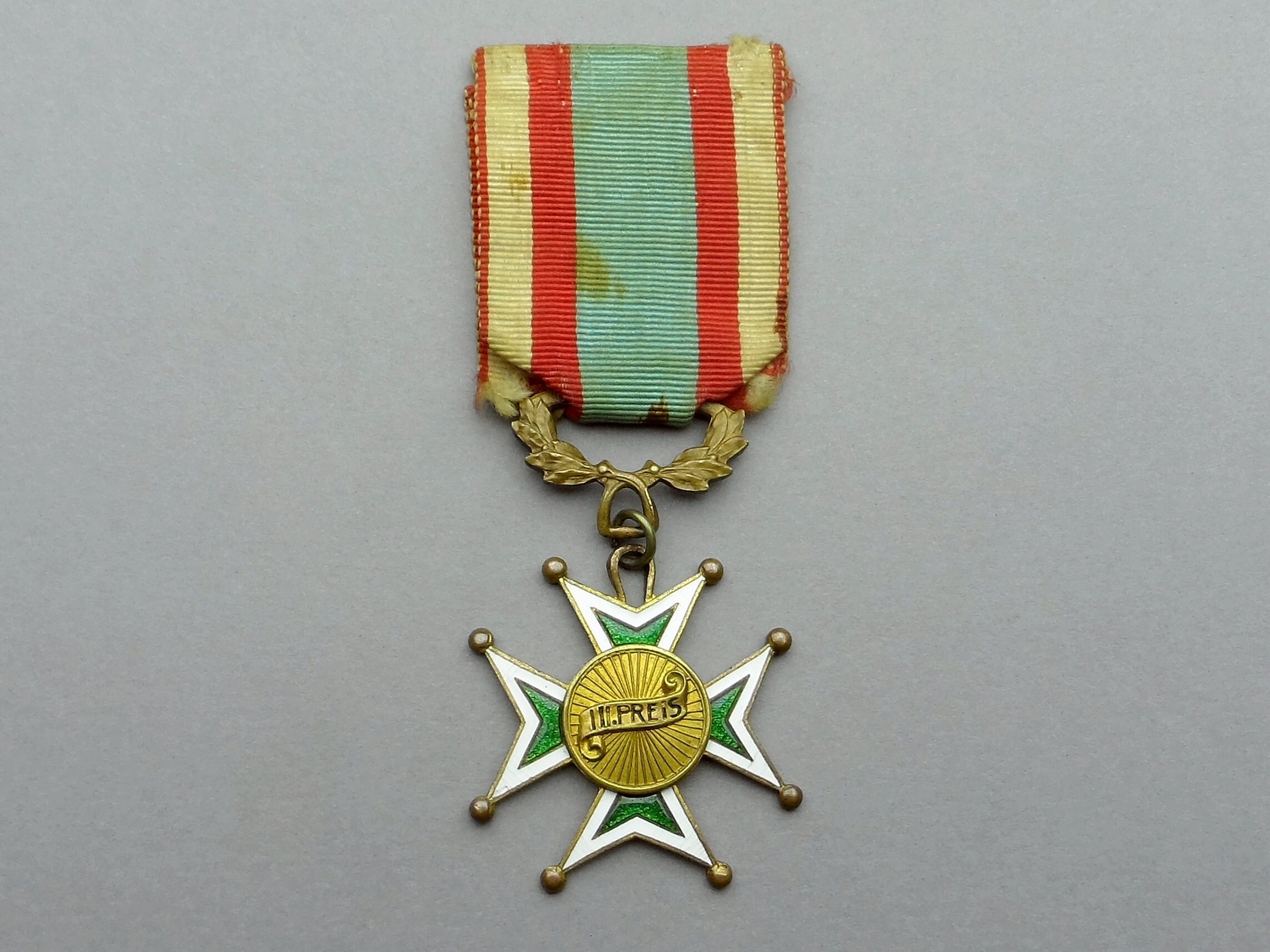 Ww2 German Pendant - Etsy